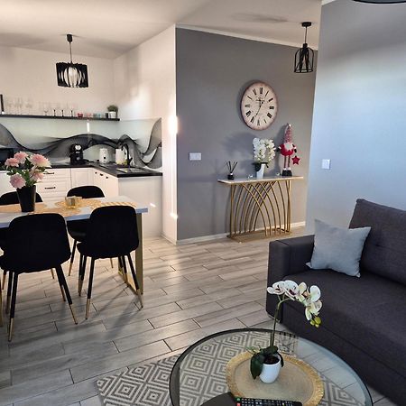 Apartament Cinema Mielno (Koszalin) Exterior foto