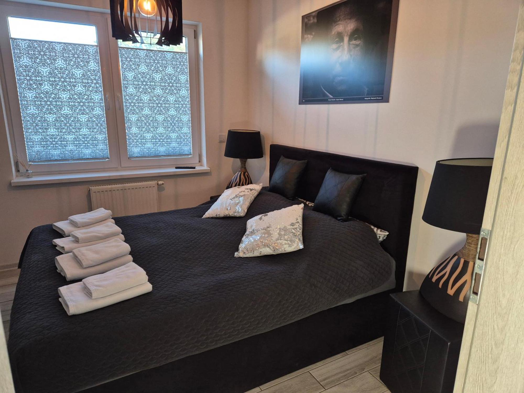 Apartament Cinema Mielno (Koszalin) Exterior foto